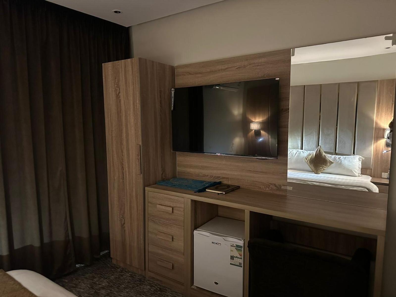Ghima Jeddah Aparthotel Eksteriør bilde