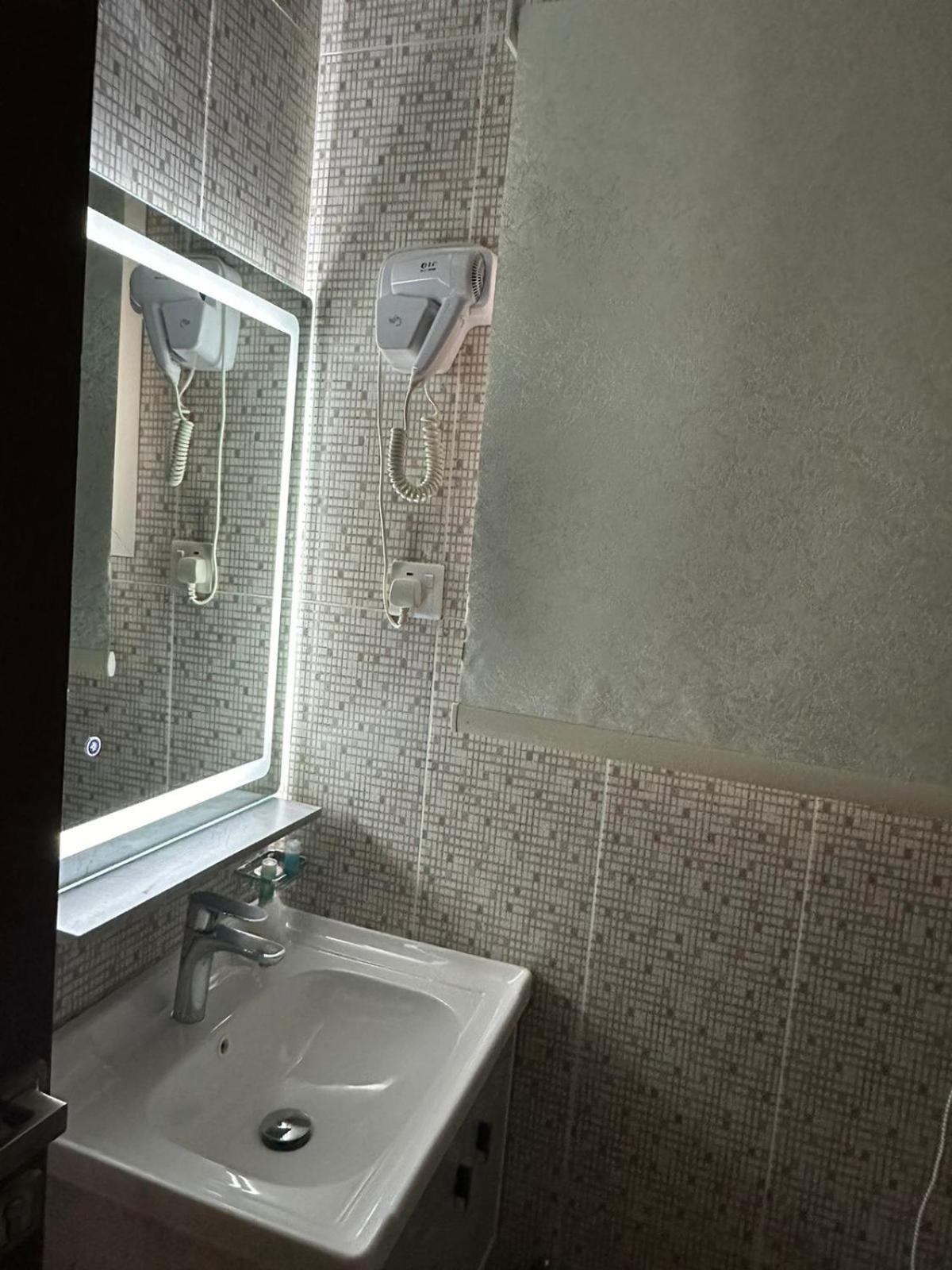 Ghima Jeddah Aparthotel Eksteriør bilde